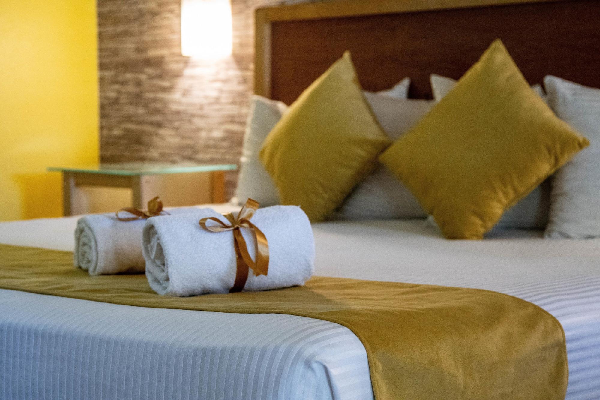 Hotel Colonial Mexicali Ngoại thất bức ảnh