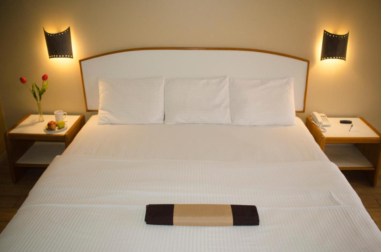 Hotel Colonial Mexicali Ngoại thất bức ảnh